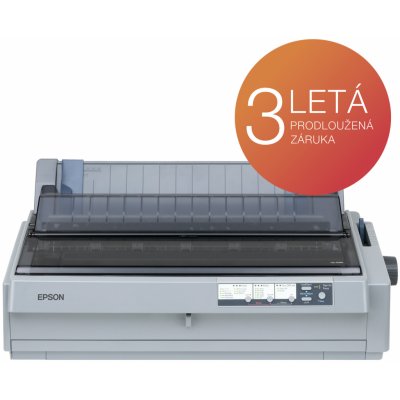 Epson LQ-2190N – Hledejceny.cz