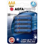 AgfaPhoto Power AAA 4ks AP-LR03-4B – Hledejceny.cz