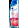 Šampon Head & Shoulders Deep cleanse grapefruit šampon 300 ml
