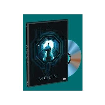 Moon DVD