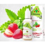 Dekang Strawberry mint 10 ml 18 mg – Hledejceny.cz