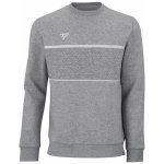 Tecnifibre Club Sweater silver – Hledejceny.cz