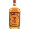 Likér Fireball Cinnamon Whisky 33% 1 l (holá láhev)