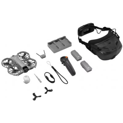 DJI Neo 2 Motion Fly More Combo – Zbozi.Blesk.cz