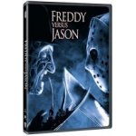 Freddy versus Jason DVD – Hledejceny.cz