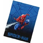 Carbotex Dětská deka Amazing Spider Man – Zboží Dáma
