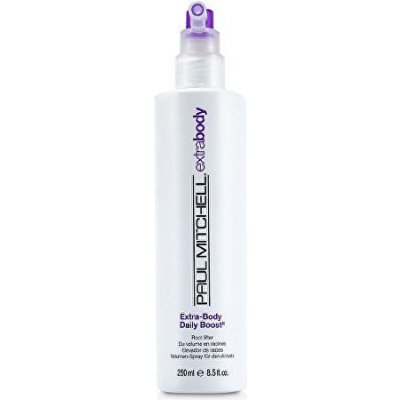 Paul Mitchell Extra Body Daily Boost Root Lifter Vlasový sprej pro objem od kořínků 100 ml – Zbozi.Blesk.cz