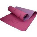 LIFEFIT YOGA MAT LOTOS DUO