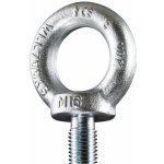 Šroub s okem - DIN 580 Závit: M 20 – Sleviste.cz