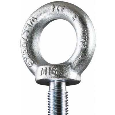 Šroub s okem - DIN 580 Závit: M 20 – Sleviste.cz