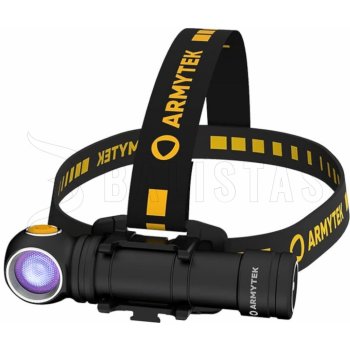 Armytek Wizard C2 WUV