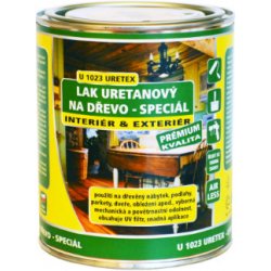 ColorCity Uretex 2,5 l bezbarvý