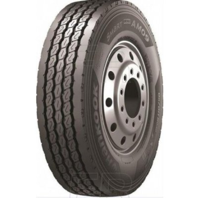 Hankook AM09 Smart Work 295/80 R22,5 152K | Zboží Auto