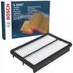 Vzduchový filtr BOSCH F 026 400 347 – Hledejceny.cz