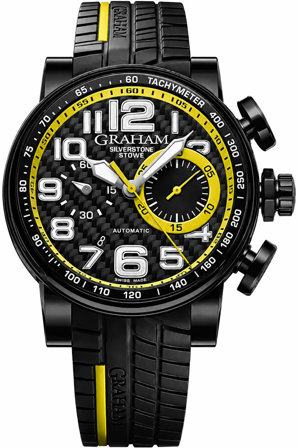 Graham 2BLDC.B28A