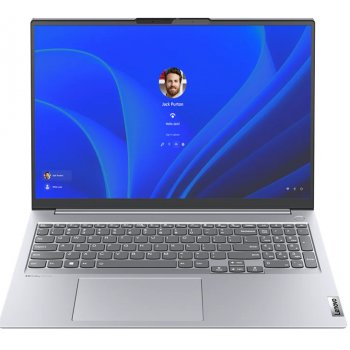 Lenovo ThinkBook 16 G4 21CY006KCK