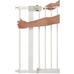 Safety 1st Rozšíření zábrany Easy Close Metal 7 cm bílá – Zboží Dáma