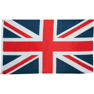 Vlajka: Velká Británie – Hledejceny.cz