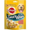 Pamlsek pro psa Pedigree CHEESY BITES 140 g