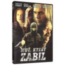 MUŽ, KTERÝ ZABIL DVD