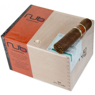 Nub 460 Sun Grown – Hledejceny.cz