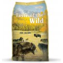 Taste of the Wild High Prairie 6 kg