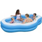 Bestway 54409 Splash View 270 x 198 x 51 cm – Hledejceny.cz