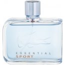 Lacoste Essential Sport toaletní voda pánská 125 ml