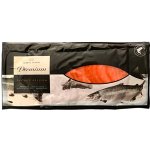 Premium Losos uzený plátky 500g – Hledejceny.cz