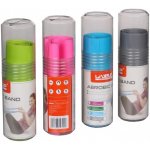 LiveUp aerobic guma 120x15cm – Zboží Mobilmania