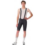 Castelli s laclem Free Aero Race černá – Zboží Mobilmania