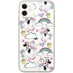 Pouzdro ERT Ochranné iPhone 6 / 6S - Disney, Minnie 037