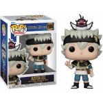 Funko Pop! 1550 Black Clover Asta with Nero – Zboží Mobilmania