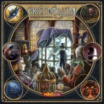 Mindok Obludárium – Zboží Dáma