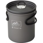 Helikon Pohár Kemping 0,85L hliník – Zboží Mobilmania