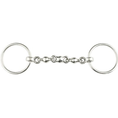 Horze Udidlo Stihlo s kuličkami Waterford – Zboží Dáma Horze Udidlo Stihlo s kuličkami Waterford – Zboží Dáma