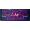 Podložky pod myš Herní podložka Stranger Things Arcade Logo, PP10171ST