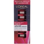 L'Oréal Revitalift Laser X3 pleťové sérum v ampulích 7 x 1,3 ml – Hledejceny.cz
