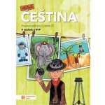 Hravá čeština 3 - pracovní sešit – Zbozi.Blesk.cz