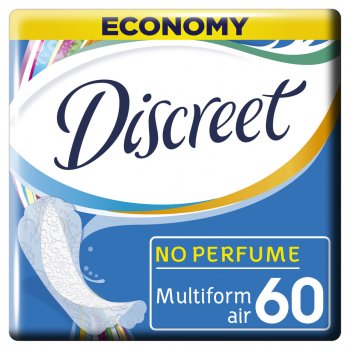 Discreet Air 60 ks