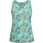 LA SPORTIVA Botanic Tank W, Juniper/Cherry Tomato – Hledejceny.cz