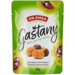 Dr. Ensa Kaštany pečené loupané 100 g – Zboží Dáma