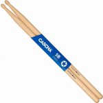 Cascha Drumsticks 5B Maple - 1 Pair – Zboží Dáma