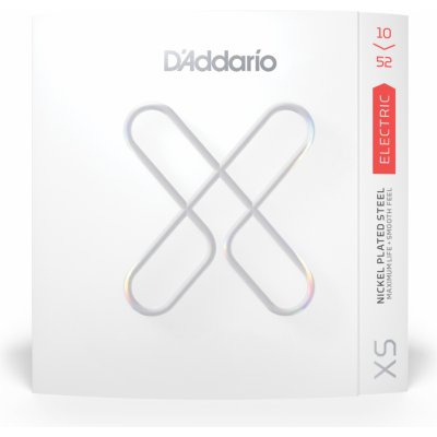 D'Addario XSE1052 – Hledejceny.cz