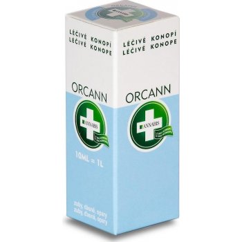 Annabis Orcann 10 ml