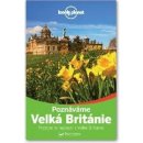 Poznáváme Velká Británie Lonely Planet