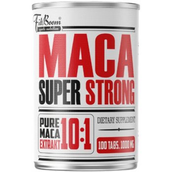 FitBoom Maca Super Strong 1000 100 tablet