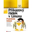 Příkazový řádek v Linuxu - Pavel Kameník