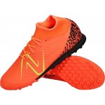 New Balance Tekela V4 Magique TF oranžové – Zboží Mobilmania