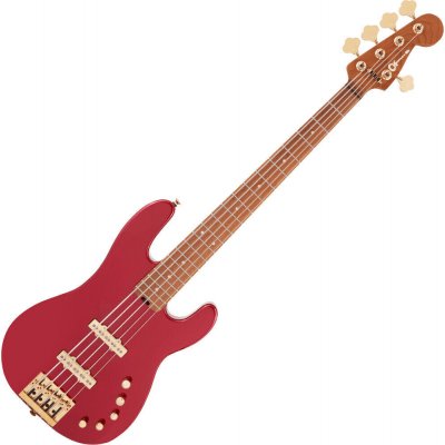 Charvel Pro-Mod San Dimas Bass JJ V